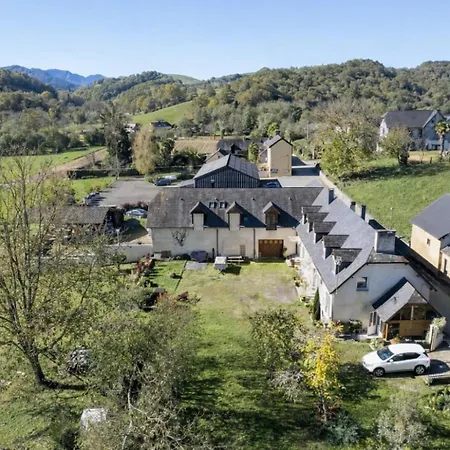 Le Domaine De Lineeha
