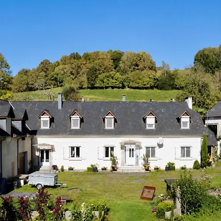 Bed & Breakfast Le Domaine De Lineeha