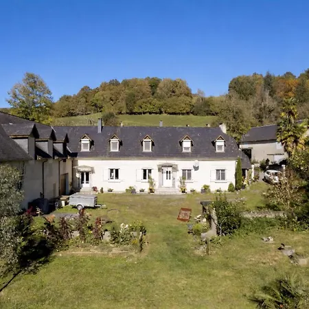 Le Domaine De Lineeha