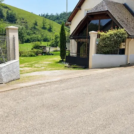 Le Domaine De Lineeha * Pareac